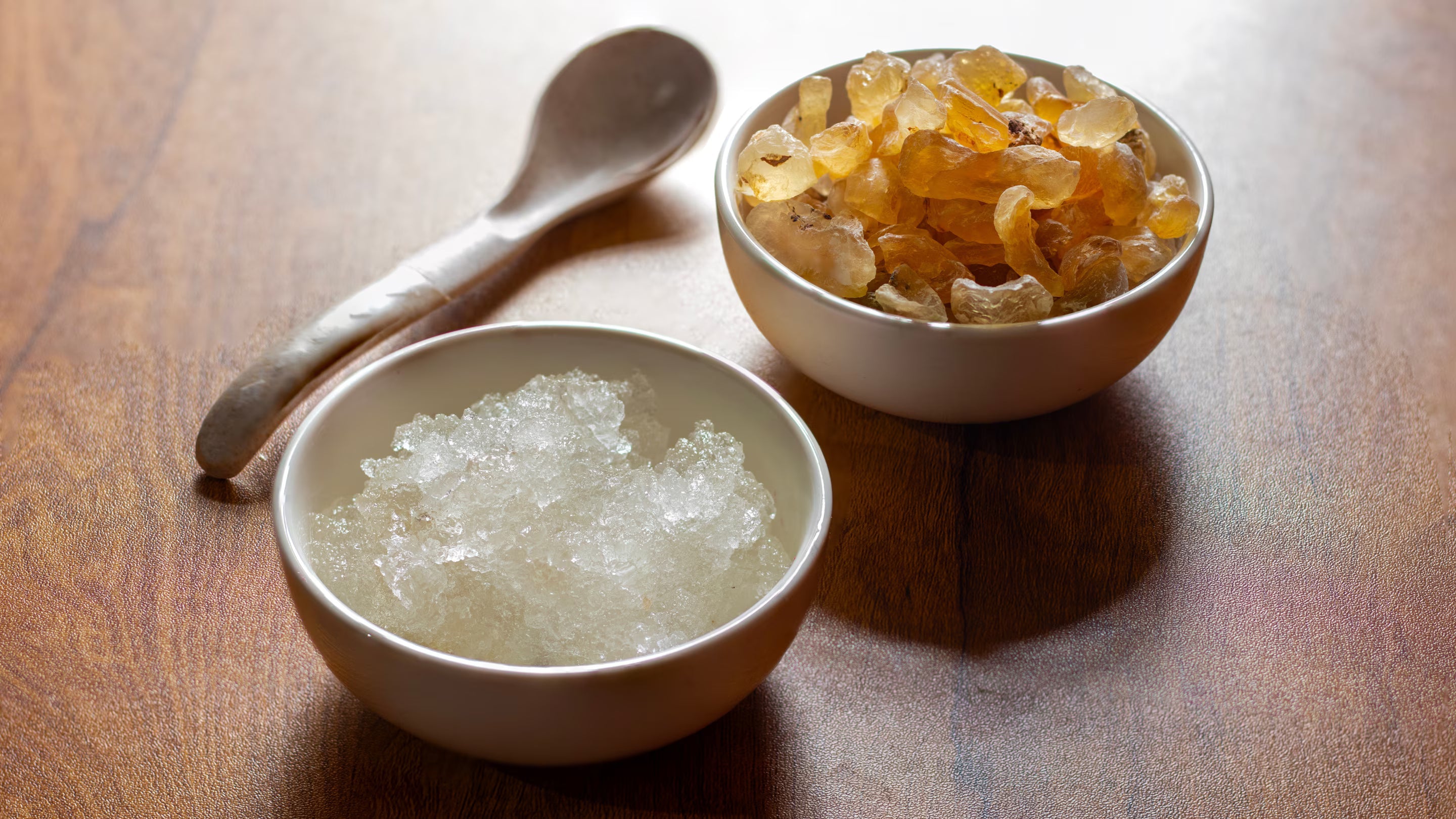 Why Gond Katira is Becoming the Next Big Wellness Ingredient