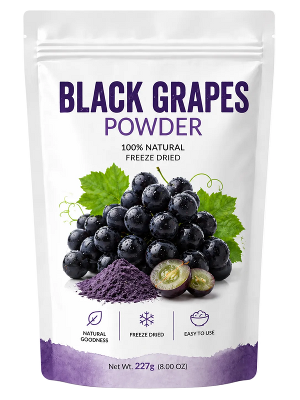 Berry Pop with Superfood Gond Katira