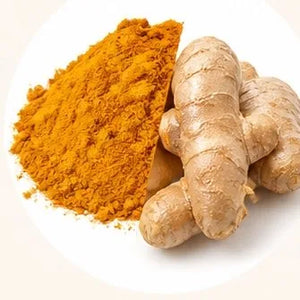 Curcumin + ginger